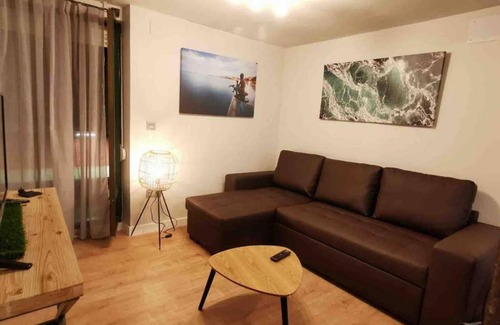 Santander Apartment | Acogedor apartamento en el Centro de Santander