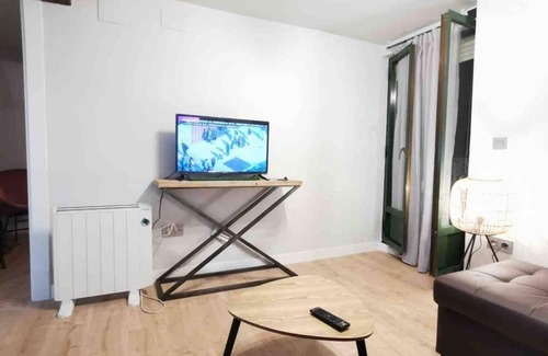 Santander Apartment | Acogedor apartamento en el Centro de Santander
