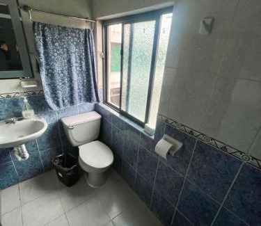 San Luis Potosi Apartment | Acogedor Departamento en SLP