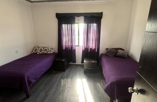 San Luis Potosi Apartment | Acogedor Departamento en SLP