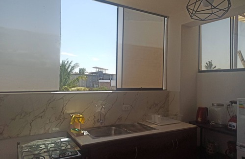 Piura Apartment | Acogedor departamento Los Andes céntrico en Piura