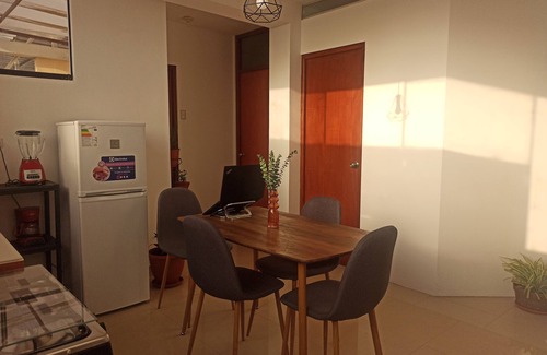 Piura Apartment | Acogedor departamento Los Andes céntrico en Piura