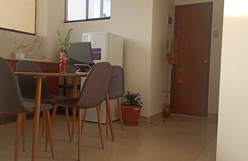 Piura Apartment | Acogedor departamento Los Andes céntrico en Piura