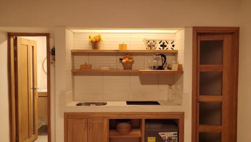 Sonson Apartment | Acogedor mini apartamento