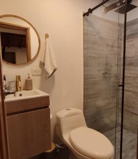 Sonson Apartment | Acogedor mini apartamento