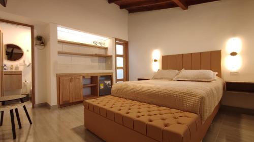 Sonson Apartment | Acogedor mini apartamento