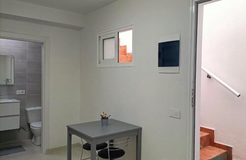 Playa Honda Apartment | Acogedor Miniestudio en Playa Honda