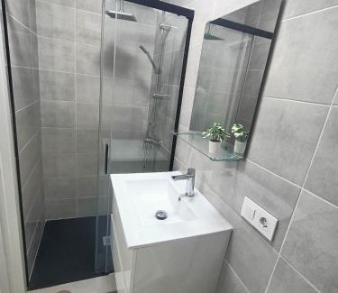 Playa Honda Apartment | Acogedor Miniestudio en Playa Honda