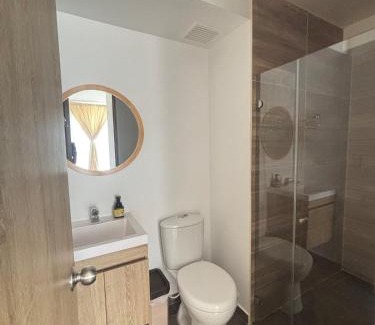 Manizales Apartment | Acogedor y moderno apartamento en Manizales