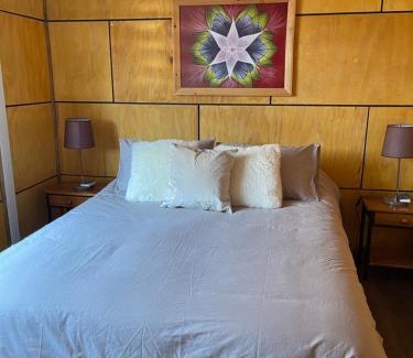 Panguipulli House | Acogedora casa céntrica en Panguipulli