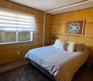 Panguipulli House | Acogedora casa céntrica en Panguipulli