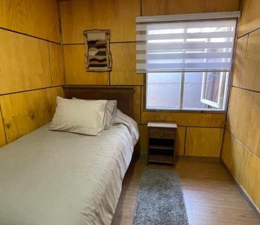 Panguipulli House | Acogedora casa céntrica en Panguipulli