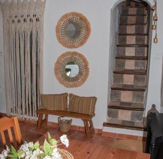Olvera House | Acogedora Casa Rural en Olvera La Morada