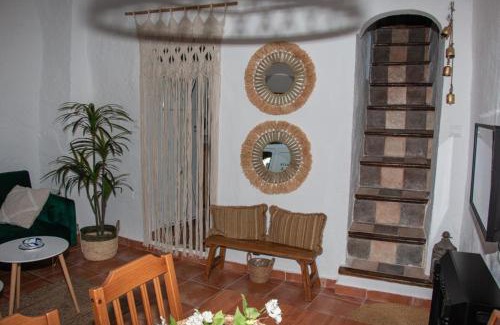 Olvera House | Acogedora Casa Rural en Olvera La Morada