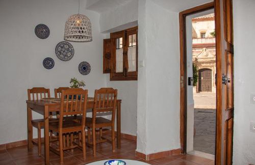 Olvera House | Acogedora Casa Rural en Olvera La Morada