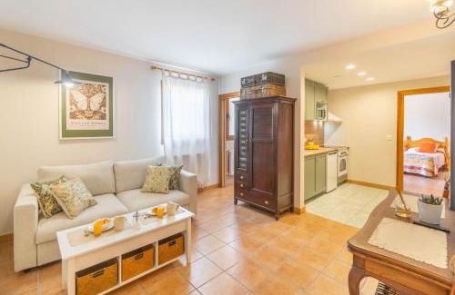 Uterga Apartment | Acogedores apartamentos a 10 minutos de Pamplona