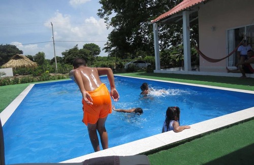 Sabanagrande Other | acojedora cabaña campestre