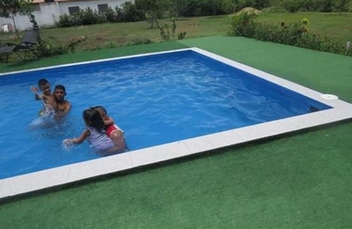 Sabanagrande Other | acojedora cabaña campestre