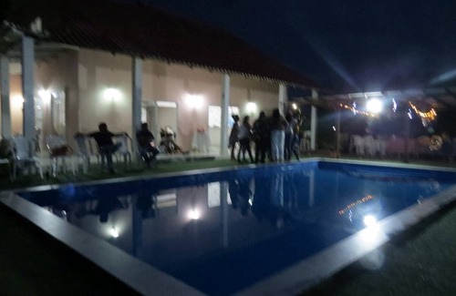 Sabanagrande Other | acojedora cabaña campestre