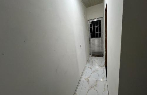 Icui-Guajara House | Acomodação COP30