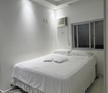 Vila Julia Apartment | Aconchegante