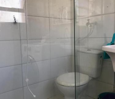 Vila Julia Apartment | Aconchegante