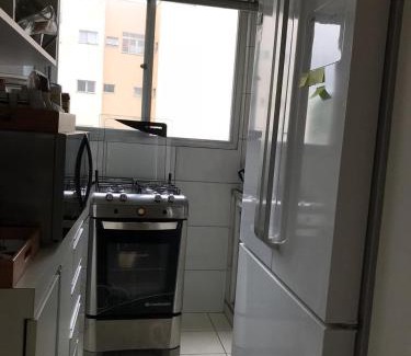 Vila Julia Apartment | Aconchegante