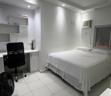Vila Julia Apartment | Aconchegante