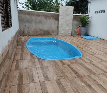 Bonito House | Aconchego
