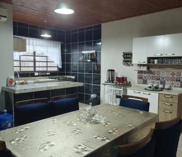 Bonito House | Aconchego