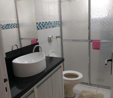 Capao da Canoa Apartment | Aconchego