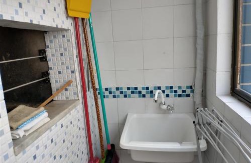 Capao da Canoa Apartment | Aconchego