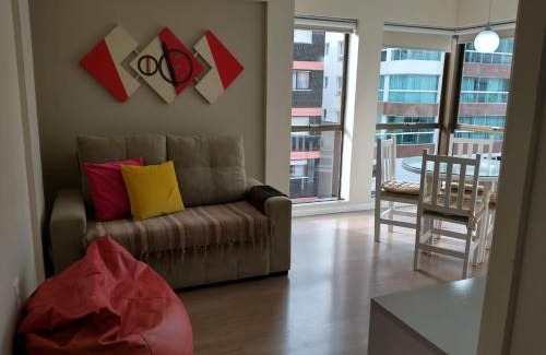 Capao da Canoa Apartment | Aconchego