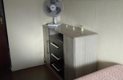 Weissopolis House | Aconchego