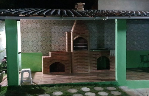 Ponte dos Leites House | Aconchego de Araruama