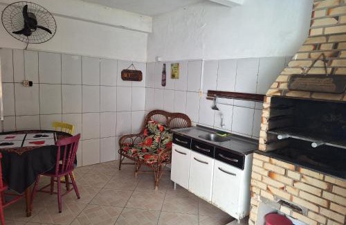 Sao Goncalo House | Aconchego do Amor com Suíte com piscina