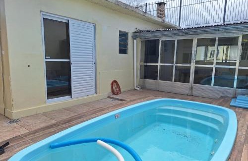 Sao Goncalo House | Aconchego do Amor com Suíte com piscina