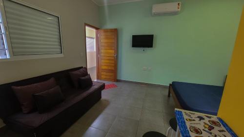 Olimpia Apartment | Aconchego Flats em Olímpia