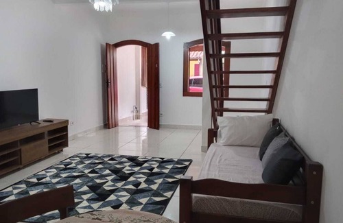 Portal das Artes House | Aconchego Paraty