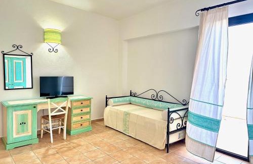 Sorso Hotel | Acqua di Mare Hotel e Resort