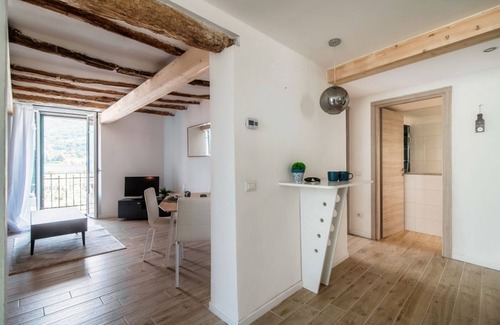 Moltrasio Apartment | Acqua - My Home in Como