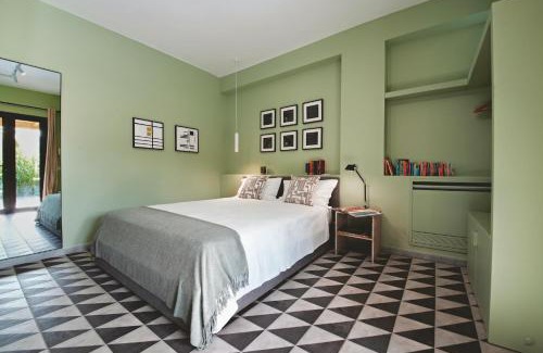 Agrigento Apartment | ACQUA PETRA Pool Villa & Suites