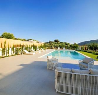 Agrigento Apartment | ACQUA PETRA Pool Villa & Suites