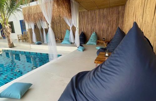 Ko Lanta Apartment | Acqualanta House