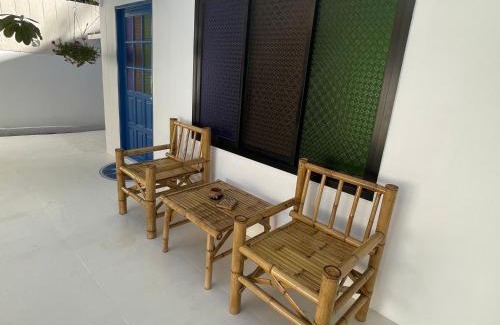 Ko Lanta Apartment | Acqualanta House