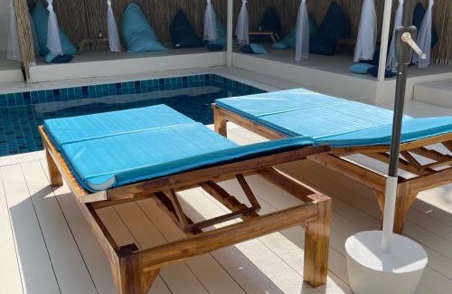 Ko Lanta Apartment | Acqualanta House