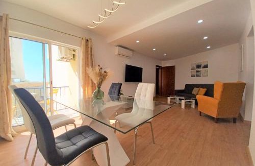 Praia da Rocha Apartment | Acrópole Beach Apartment