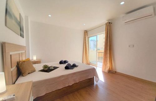 Praia da Rocha Apartment | Acrópole Beach Apartment
