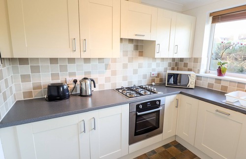 Sandilands Cottage | Acre View