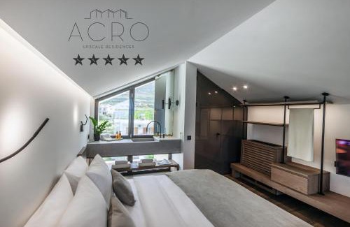 Archea Korinthos Apartment | ACRO Upscale Residences